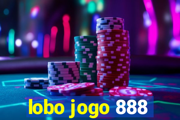 lobo jogo 888