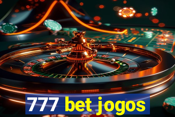 777 bet jogos