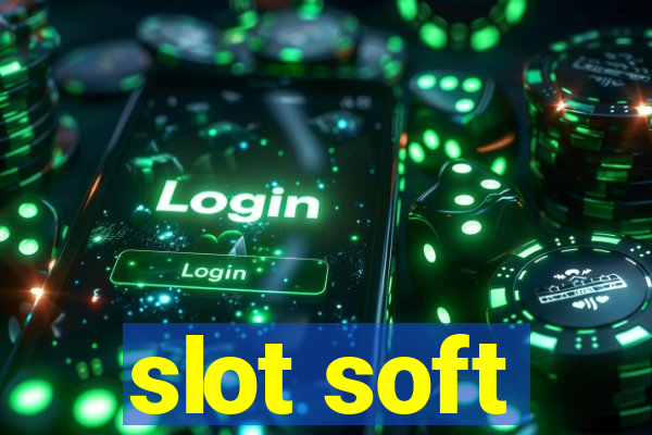 slot soft