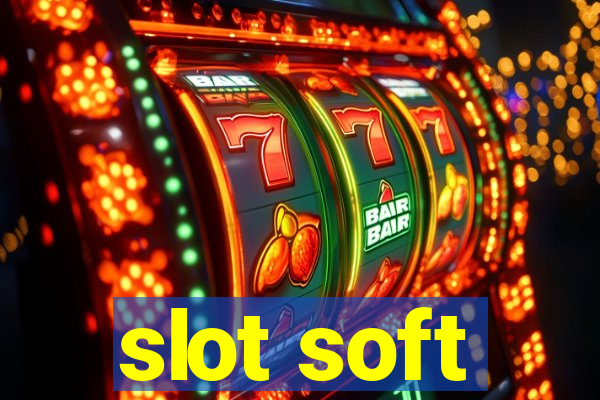 slot soft