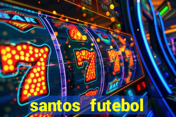 santos futebol clube futemax