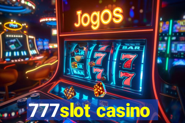 777slot casino