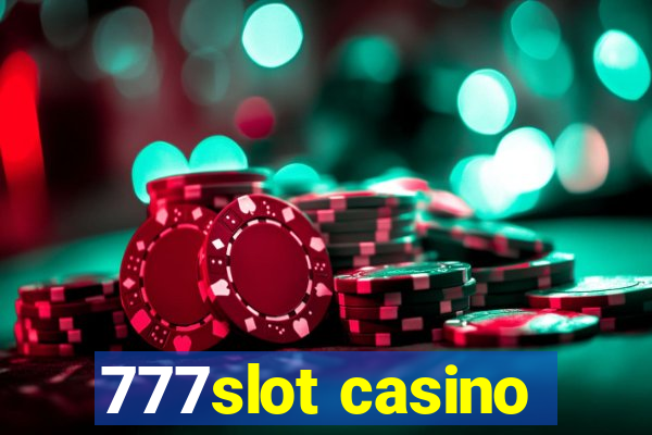 777slot casino