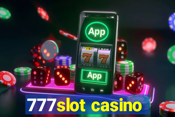 777slot casino