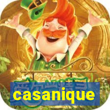 casanique