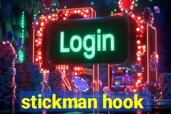 stickman hook