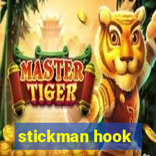 stickman hook