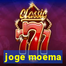 joge moema