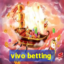 vivo betting