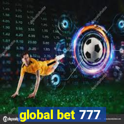 global bet 777