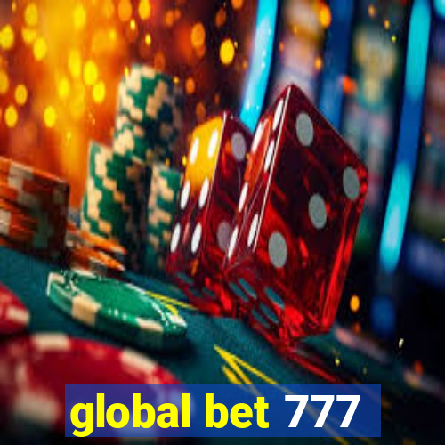 global bet 777