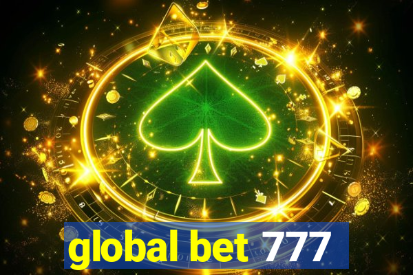 global bet 777