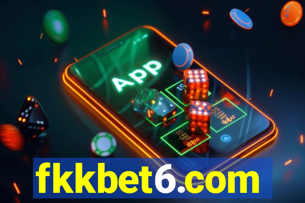 fkkbet6.com