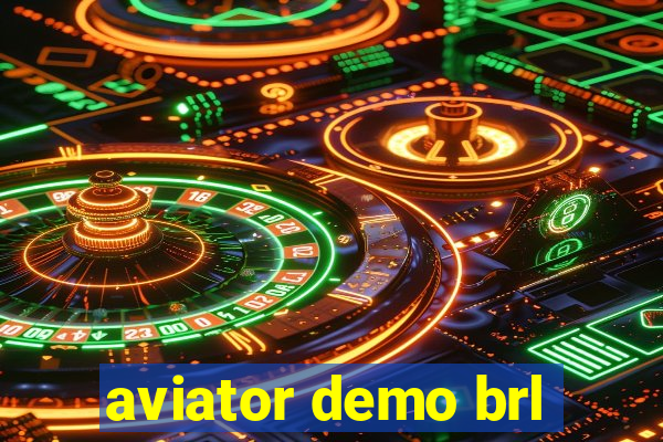 aviator demo brl