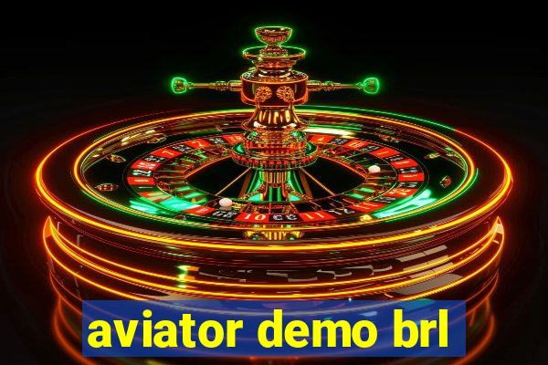 aviator demo brl