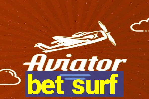 bet surf