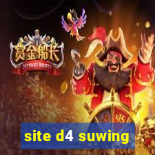 site d4 suwing