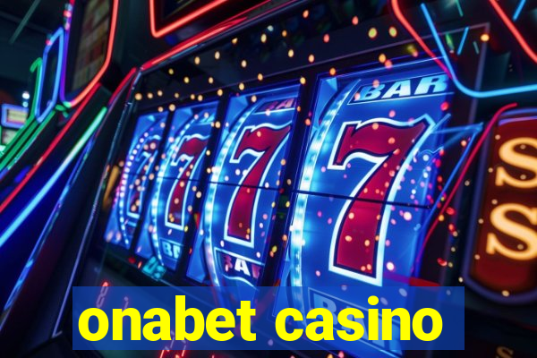 onabet casino