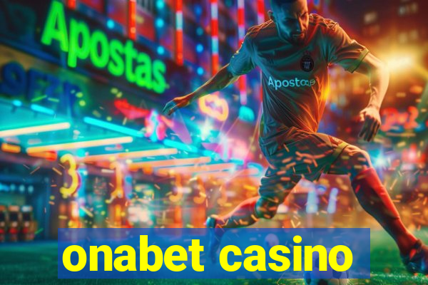 onabet casino