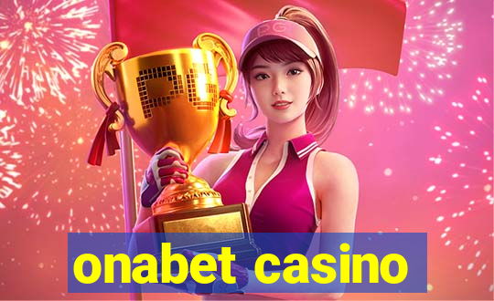 onabet casino