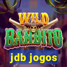 jdb jogos