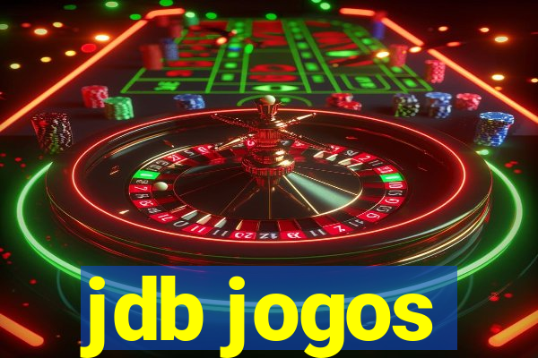 jdb jogos