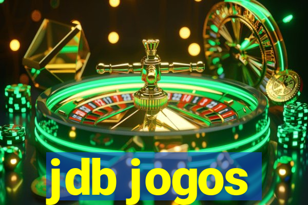 jdb jogos