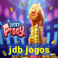 jdb jogos