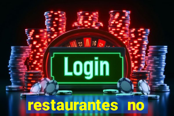 restaurantes no gama df