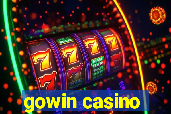 gowin casino