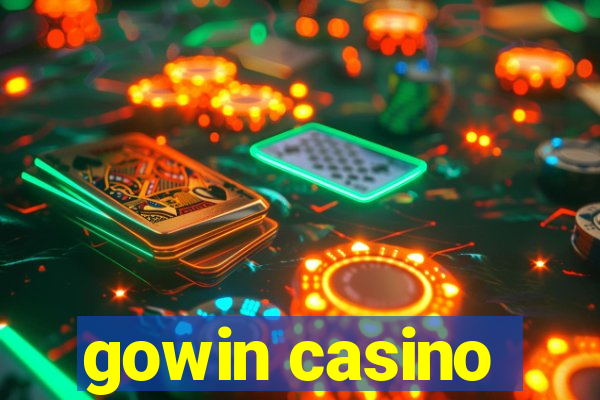 gowin casino