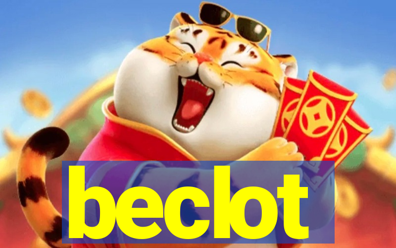 beclot