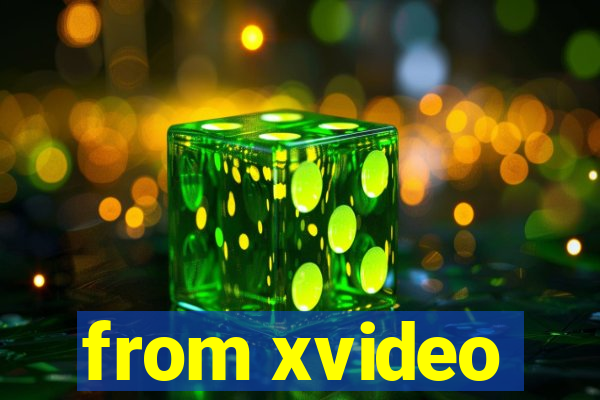 from xvideo