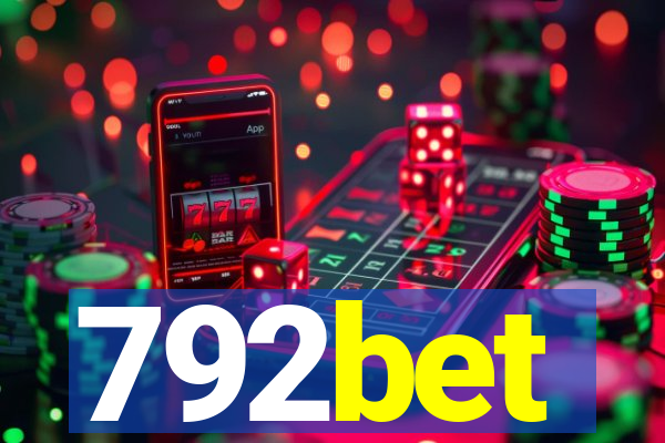 792bet