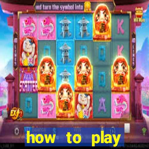 how to play cleopatra slot machine