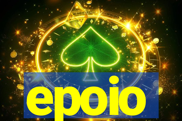 epoio