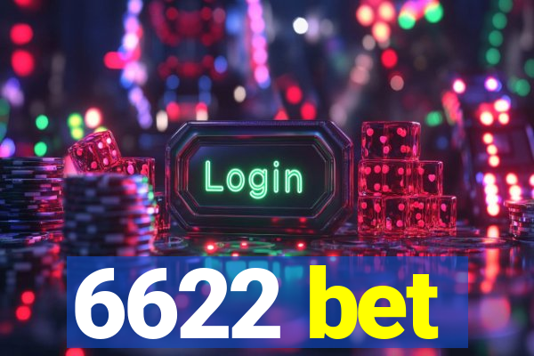 6622 bet