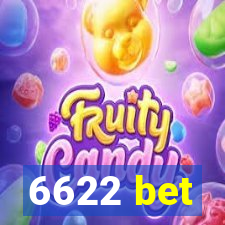 6622 bet