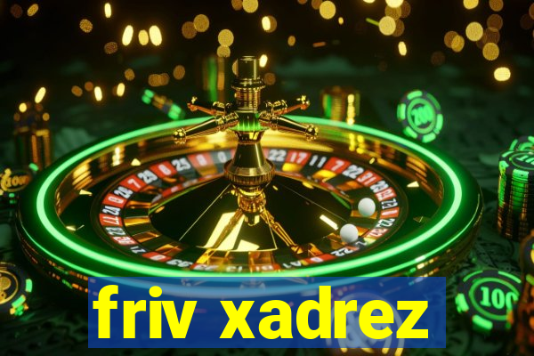 friv xadrez