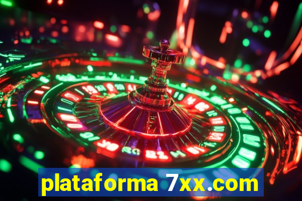 plataforma 7xx.com