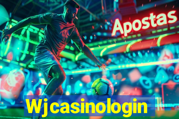 Wjcasinologin