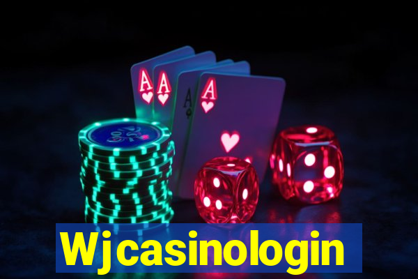 Wjcasinologin