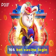 166 bet casino login