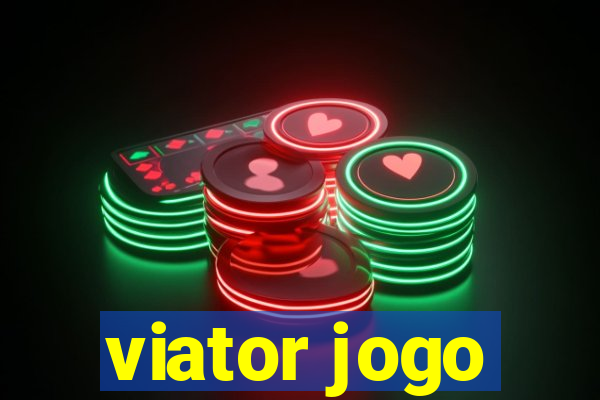 viator jogo