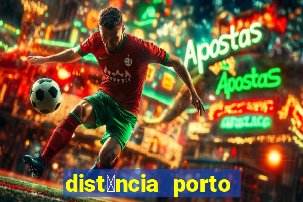 dist芒ncia porto alegre torres