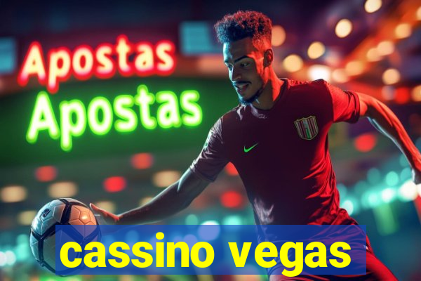 cassino vegas