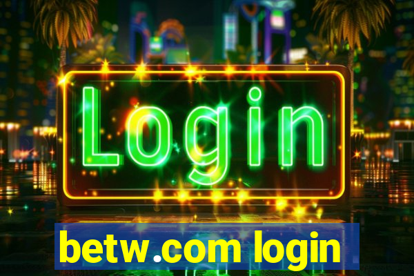 betw.com login