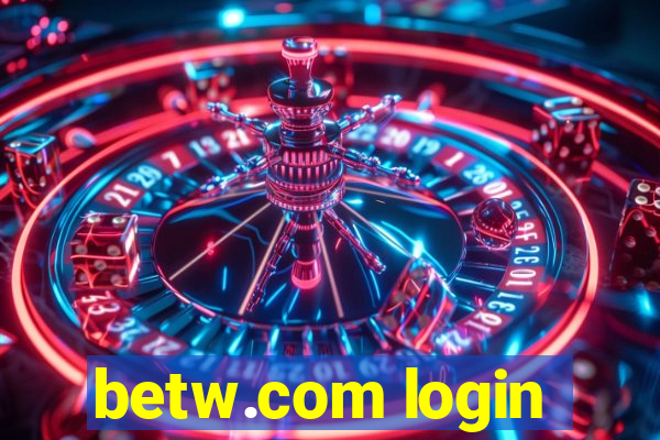 betw.com login