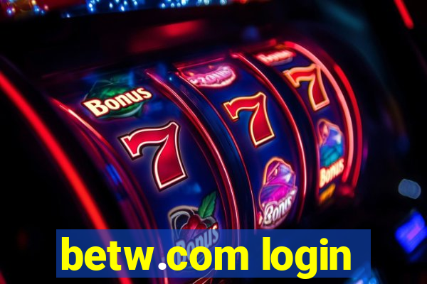 betw.com login