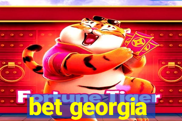 bet georgia